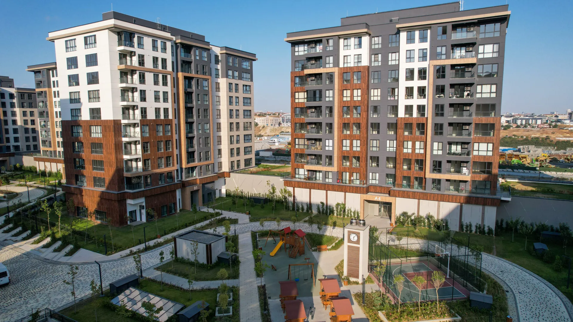 AKYAPI MAVERA COMFORT