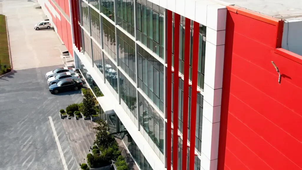 DOLU OYUNCAK FABRİKASI